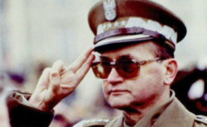 波兰最后一任共产党政权领导人逝世