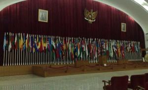 万隆精神︱后万隆时代：从“第三世界”到“第三种力量”