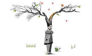 “人人生而平等”——誰的平等？