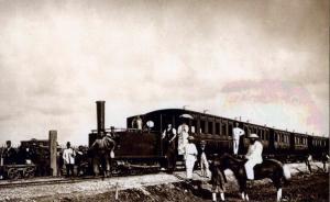 老爺車(chē)︱民國(guó)火車(chē)票有多貴：京滬之間票價(jià)三千元