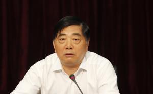 中青報評仇和：“能官”是盯出來管出來的，不是巴掌拍出來的