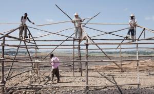 万隆精神︱非洲社科院主席对话严海蓉：中国在非投资被夸大了