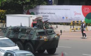 印尼想要“纵横四海”，中国能否成人之美？