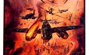 二戰(zhàn)銀幕︱英德間諜大比拼，德國(guó)人密謀刺殺希特勒