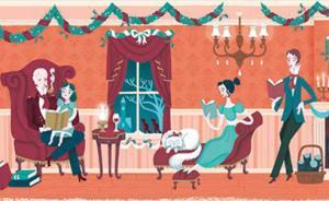 每周掌故｜英國暢銷書榜的誕生