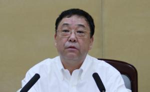 馬學(xué)軍履新新疆自治區(qū)黨委常委，已任黨委組織部部長(zhǎng)22個(gè)月