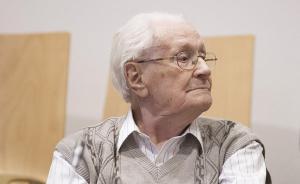 93歲奧斯維辛會計受審：我沒殺人，要不要判刑你們看著辦