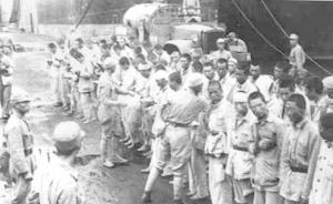 吳優(yōu)專欄：聽老革命講那過去的故事