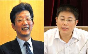 北京副市長張工、戴均良任北京市委常委，牛有成不再擔任