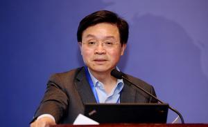 59歲萬(wàn)建華告別國(guó)泰君安，下一站籌建證通公司