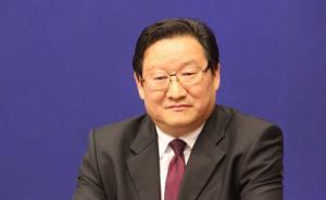 江澤林卸職陜西赴任中央的新職務(wù)公布：國(guó)務(wù)院副秘書(shū)長(zhǎng)
