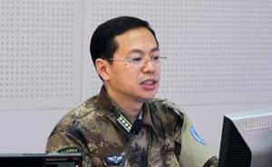 光明日报追记兵棋专家张国春：“军人的价值不在于当官挣钱”