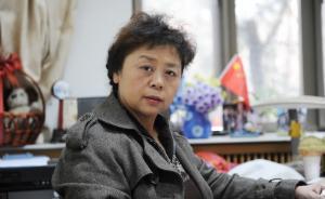 著名反腐專家林喆去世，第一本反腐書曾4年“沒(méi)出版社敢出”