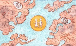 诺奖得主石黑一雄也写奇幻小说，如今住在一个小村庄里