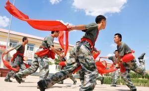 全軍文藝創(chuàng)作座談會(huì)在京召開：要埋頭搞創(chuàng)作，聚力抓精品