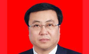 兩名“65后”干部擬將出任寧夏兩地級市黨政“一把手”