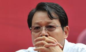 金牌教頭、南京體育學(xué)院院長張雄被免職，已4個(gè)月未公開露面