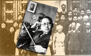 從推崇強(qiáng)力到甘為“仆人”：一個(gè)“反動(dòng)文人”的一生