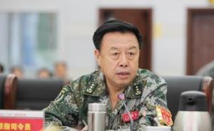 軍委副主席范長龍：徹底肅清徐才厚案影響，有案必查有腐必反