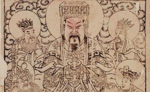 武王之争：关羽如何战胜岳飞，走进国家祀典