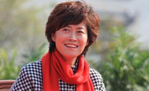 專訪敬一丹：不認(rèn)為焦點訪談輿論監(jiān)督減弱，30號將謝幕主持