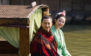 寶玉走了黛玉也要走，蔣夢婕發(fā)解約聲明澄清沒遭劉志軍潛規(guī)則