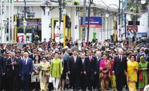 现在还存在“第三世界”吗？