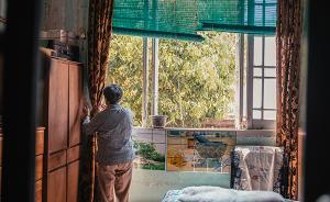 公益坊：公共租界幽暗、傳奇的石庫(kù)門里弄，險(xiǎn)象后能否余生？