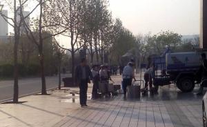 蘭州理工大學(xué)330余名學(xué)生腹瀉，疾控已對自來水、飯菜取樣