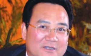 云南第一醫(yī)院原院長(zhǎng)王天朝受賄百套房產(chǎn)，曾“冰凍”總會(huì)計(jì)師