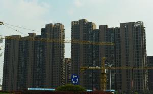 杭州“地产新政”遭业界反弹，“结顶后才能预售”条款删除