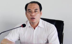 湖南吸毒市長調(diào)查：吸食冰毒易生幻覺，女毒友稱曾為其懷孕