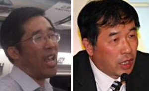 滬寧列車占座者被“人肉”為上海鐵路局副局長，官方再否認