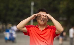 9省暴雨11省35度以上高溫，今年或遭最強厄爾尼諾