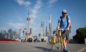 浦東公布權(quán)力清單：環(huán)保市容局最多1772條，法制辦1條