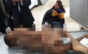 河南一男童走失半年再见时成“干尸”续：信阳民政自称无责