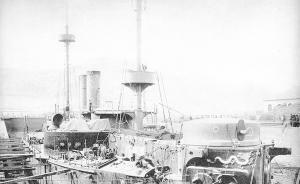 大敗局：“80后”戰(zhàn)爭(zhēng)史專家十五回棋局復(fù)盤甲午