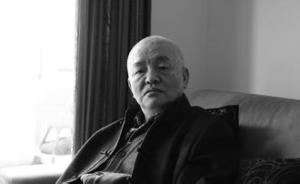 “打回原形”，朱新建這個和神仙一樣的頑童       