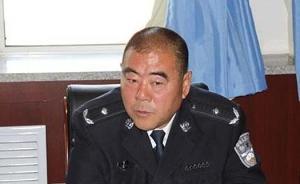 呼市紀(jì)委辟謠：呼格專案組組長馮志明被“雙開”消息不實(shí)