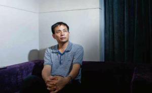 举报食药监总局的湖南纪委官员辞职，好友称其被一个电话激怒