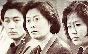 如果還有一個詞叫理想：敬一丹今晚告別焦點(diǎn)訪談