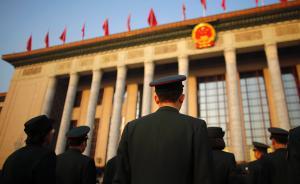 軍虎接連落馬暴露軍隊問題嚴(yán)重？國防部：個別不能否定整體