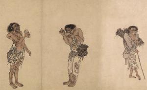 明代北京城里的流氓：当兵的因为太穷成了泼皮无赖