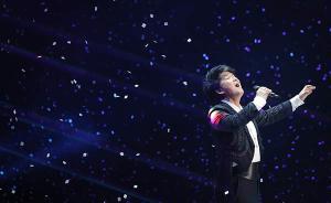 周华健即使老了，依然是可信赖的歌者