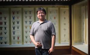 專訪｜梅蘭芳曾孫：人家討厭的可能不是點(diǎn)翠而是那種表達(dá)方式