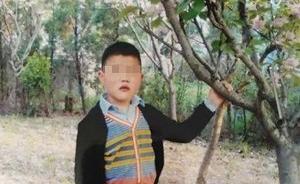 男孩走失变“干尸”续：两派出所仅隔几条街，信息咋没共享？