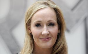 “魔幻阿姨”JK羅琳如何變身“推理小說家”加爾布雷斯？