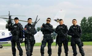 《特警力量》和抗日神劇之間，隔著多少首主旋律