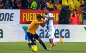 假摔是门博大精深的学问，现在连“跳水”都有了金球奖