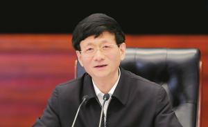 孟建柱：律師較真、挑毛病、發(fā)現(xiàn)漏洞，有助司法精確和公正